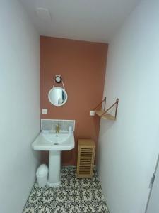 Maisons de vacances Le Pre Lasse : photos des chambres