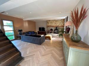 Villas Maison Paisible au coeur des Pyrenees : photos des chambres