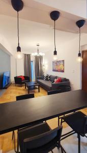 Cosy apartment Stroll distance from Athens center