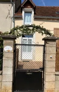 La Sauveroise - Le Buisson