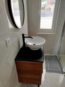 Appartements Lovely Bellamy centre-ville gare maison neuve : photos des chambres