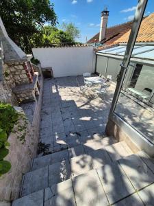 Appartements Lovely Bellamy centre-ville gare maison neuve : photos des chambres