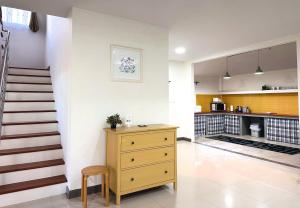 228 sqm large house gated community