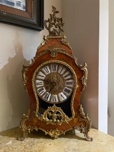 Appartement familial au coeur de Paris