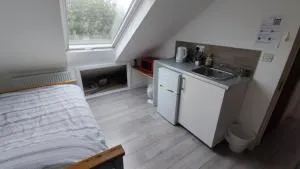 Single Room with Exclusive Shower room London Edmonton Green - 埃德蒙顿