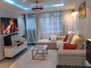 Weber Generations Accommodation -R & R Cozy Homes - Kijabe