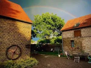 Ferienhof Schmetterlingsgarten - Hardenbeck