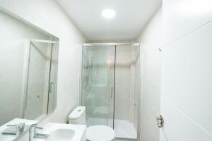 Apartamento LEVI Centro Córdoba