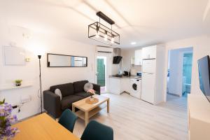 Apartamento LEVI Centro Córdoba