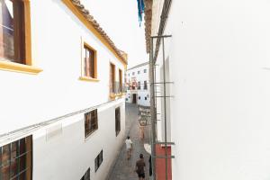 Apartamento LEVI Centro Córdoba