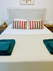 Apartamentos familiares Puerto Nova