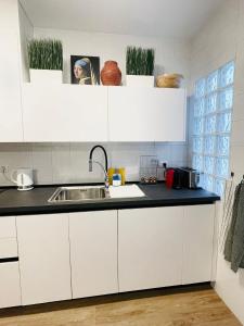 Apartamentos familiares Puerto Nova