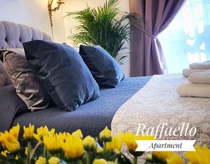 Raffaello Apartment