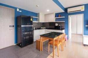 Panoramic Pool at The Valley