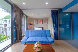 Panoramic Pool at The Valley