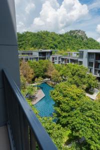 Panoramic Pool at The Valley