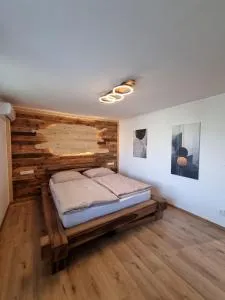 Luxusný apartmán v Leviciach - Léva