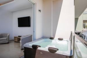 Zafora Apartment