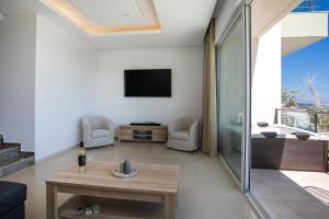 Zafora Apartment