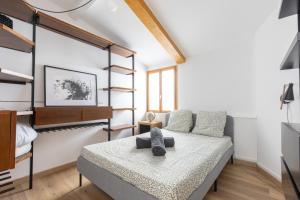 La clé des remparts - 3 chambres - Wifi - Intramuros