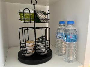 Appartements Charmant studio parisien au coeur du 15e arrondissement : photos des chambres