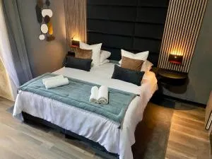 Domaine VALENQUERCY - Cavagnac