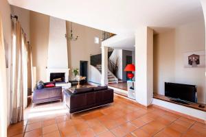 Villas Villa-Provence-Pont-Royal : photos des chambres
