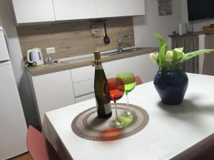 DIMORA NEL VICO- Vico San Martino- Centro Storico