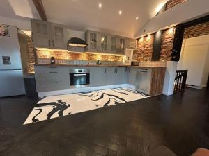 Appartements Loft de standing : photos des chambres