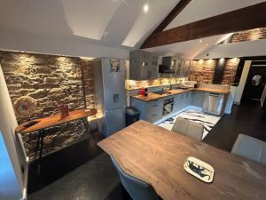 Appartements Loft de standing : photos des chambres