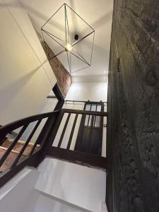 Appartements Loft de standing : photos des chambres