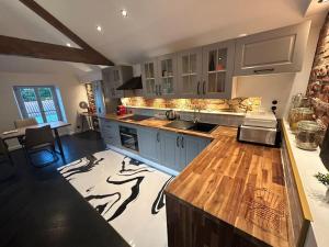 Appartements Loft de standing : photos des chambres