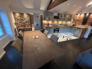 Appartements Loft de standing : photos des chambres