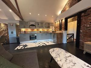 Appartements Loft de standing : photos des chambres
