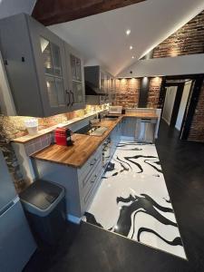 Appartements Loft de standing : photos des chambres