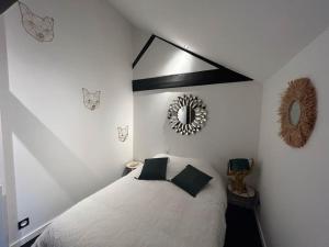 Appartements Loft de standing : photos des chambres