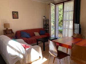 Appartements Les 3 balcons : photos des chambres