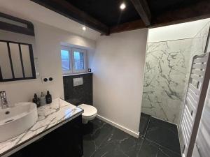 Appartements Loft de standing : photos des chambres