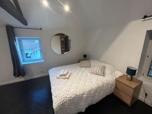 Appartements Loft de standing : photos des chambres