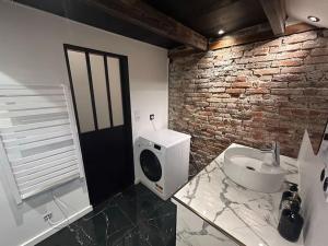 Appartements Loft de standing : photos des chambres