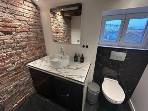 Appartements Loft de standing : photos des chambres