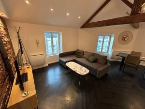 Appartements Loft de standing : Appartement 2 Chambres