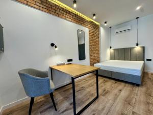 PRZYSTANEK KATOWICE Warszawska 26