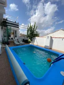 The hidden Place - La Bobadilla