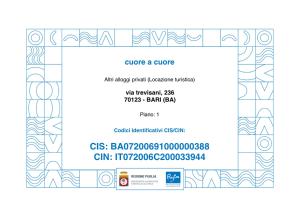 Apartment mit 1 Schlafzimmer