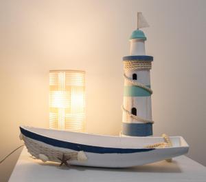 Senza Pensieri Holiday Home