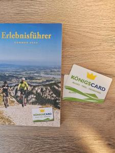 Ferienwohnung Bergzeit