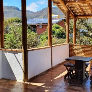 kasa Na Serra do Cipó