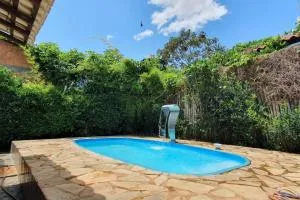 kasa Na Serra do Cipó - Altamira