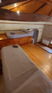 Attico San Sebastiano